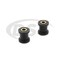 Energy Suspension BUSHINGS Black Polyurethane 8.7106G - alternate 5